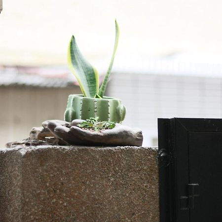 Artfull House Tainan Exterior foto