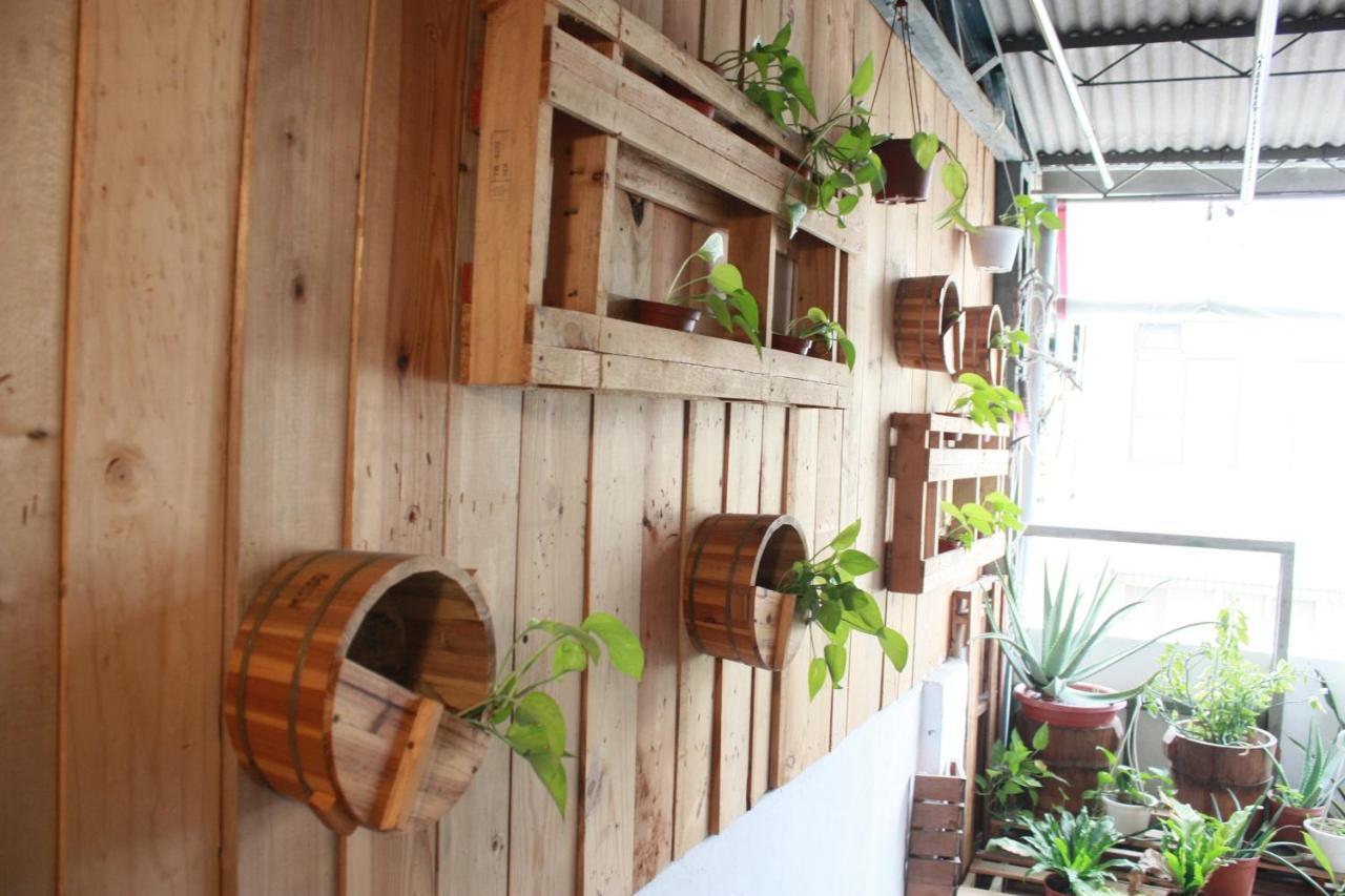 Artfull House Tainan Exterior foto