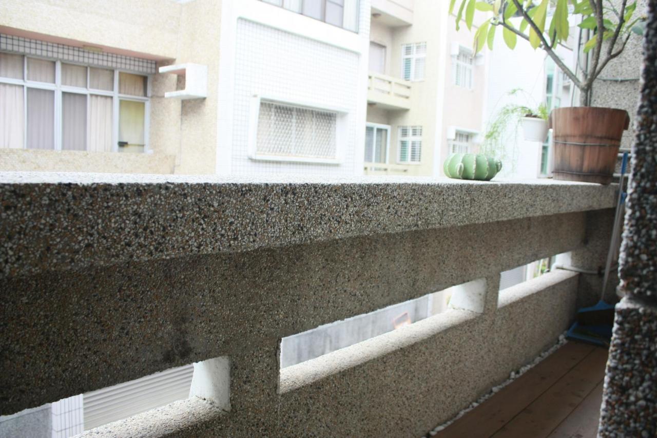 Artfull House Tainan Exterior foto