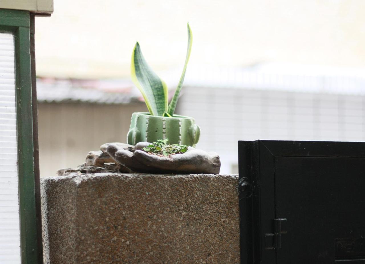 Artfull House Tainan Exterior foto